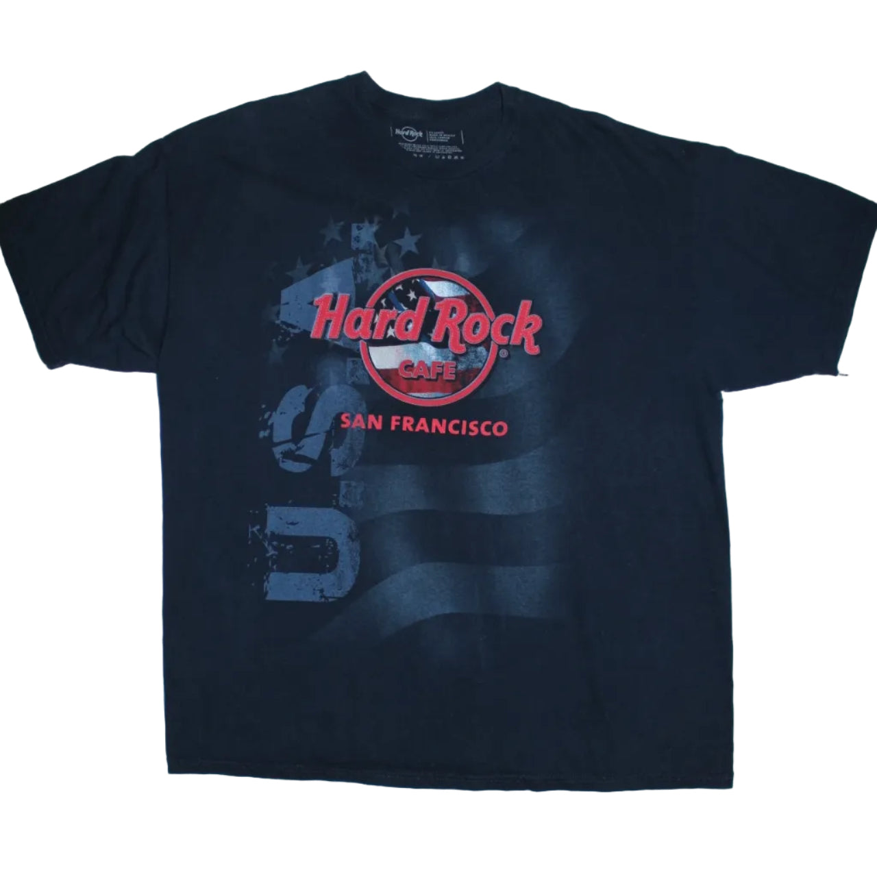 Hard Rock Cafe T Shirt (Size XXL)