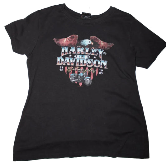Harley Davidson (Size M)