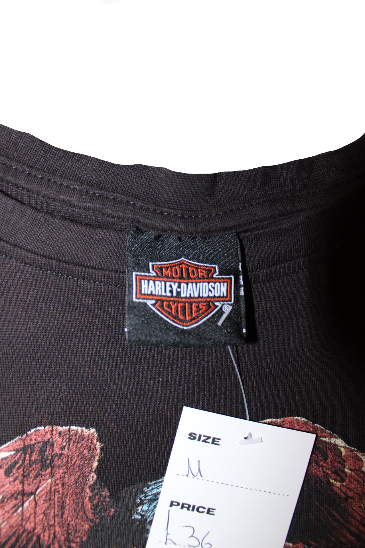 Harley Davidson (Size M)