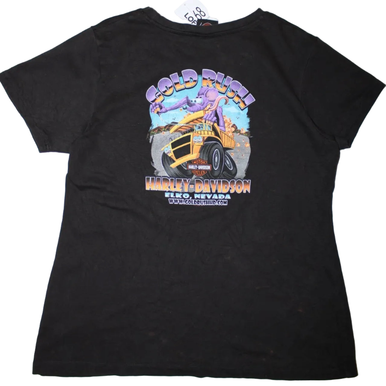 Harley Davidson (Size M)