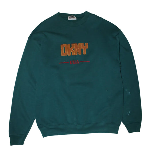 DKNY Sweatshirt (Size L)