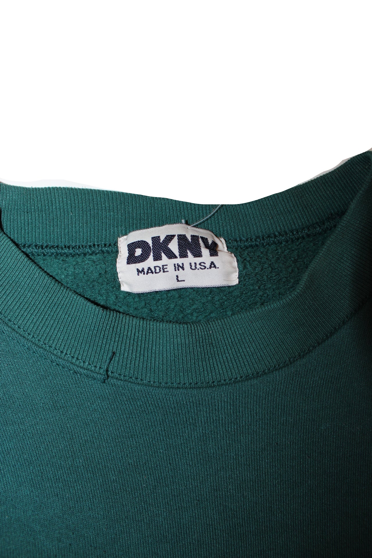 DKNY Sweatshirt (Size L)