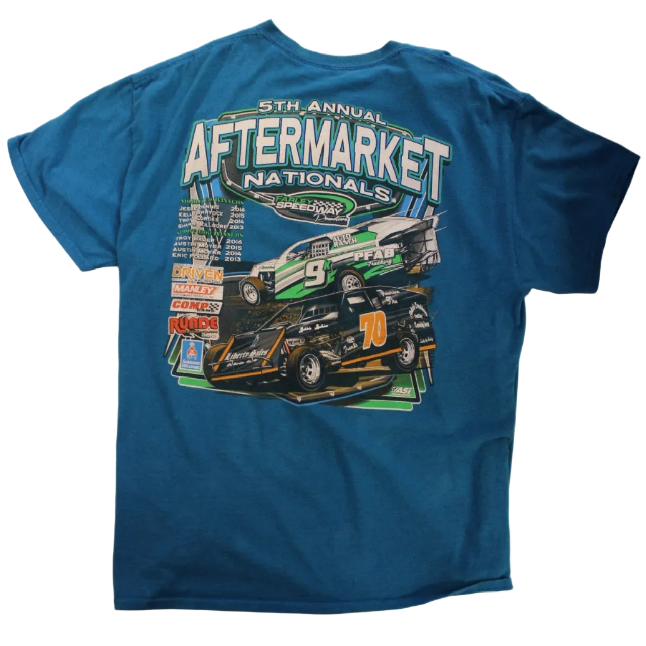 Aftermarket T Shirt (Size L)