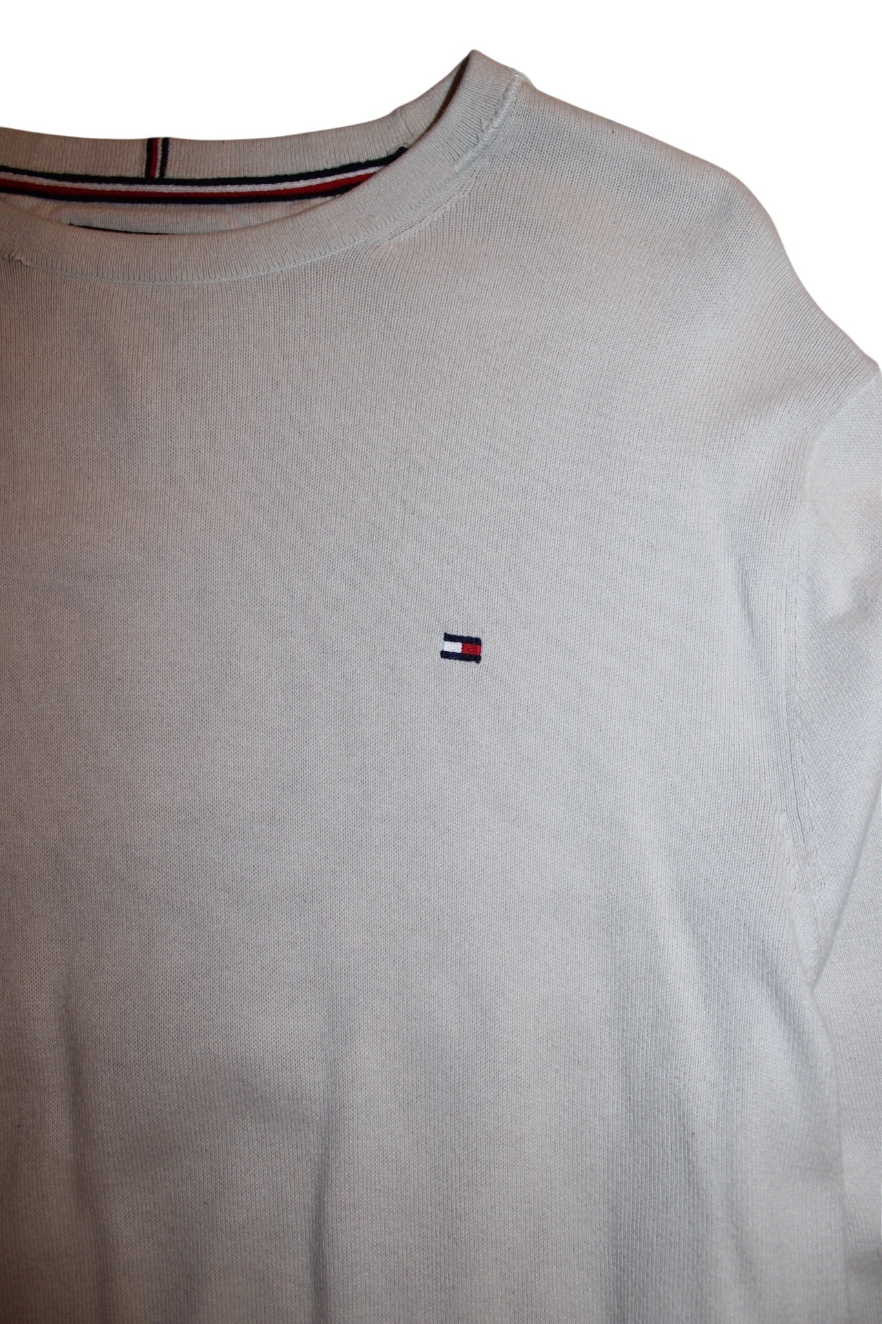 Tommy Hilfiger Sweater (Size L)