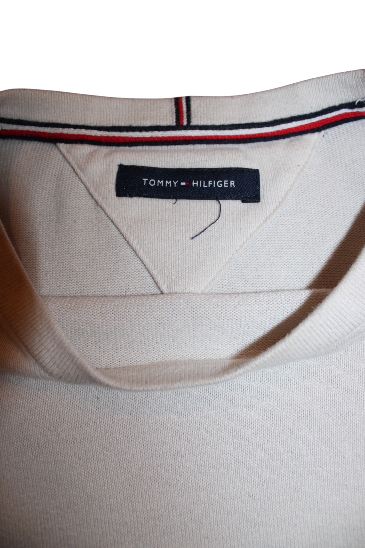 Tommy Hilfiger Sweater (Size L)