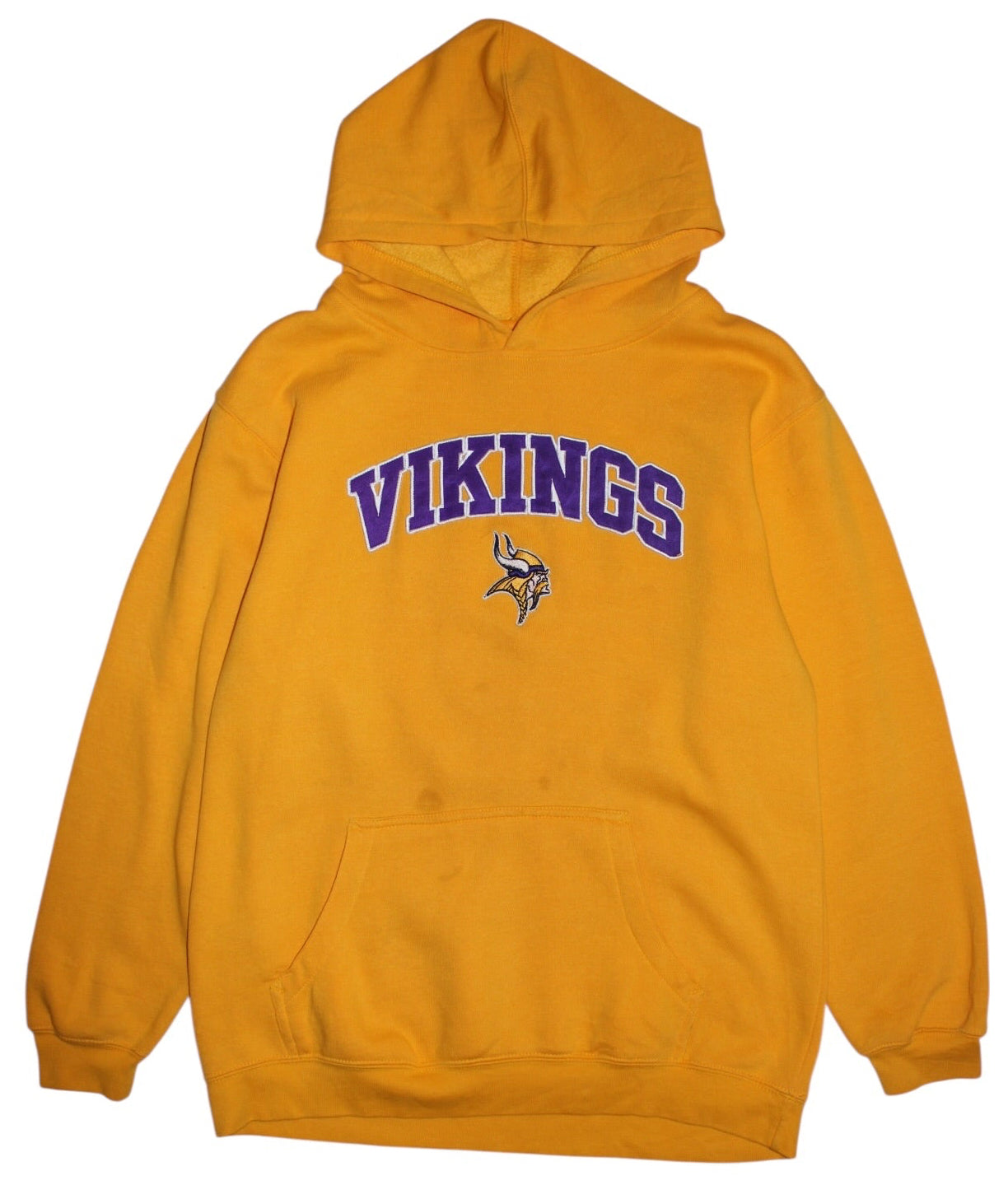 NFL Vikings Hoodie (Size M)