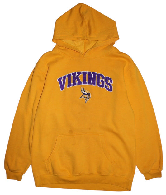NFL Vikings Hoodie (Size M)