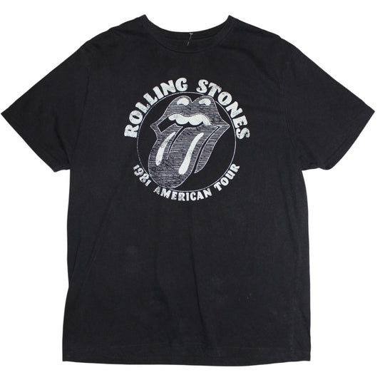 Rolling Stones T Shirt (Size L)