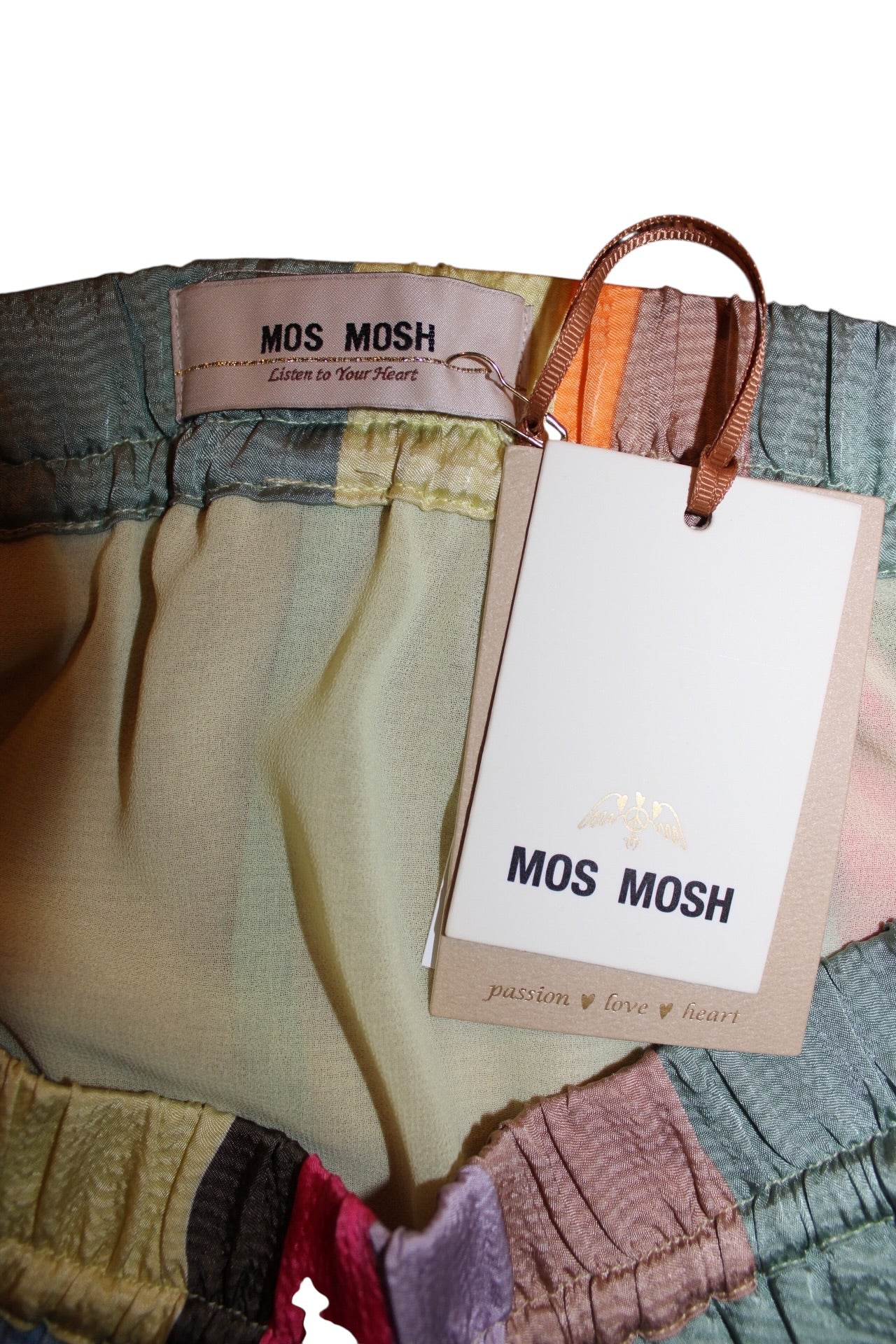 Mos Mosh Skirt (Size M)