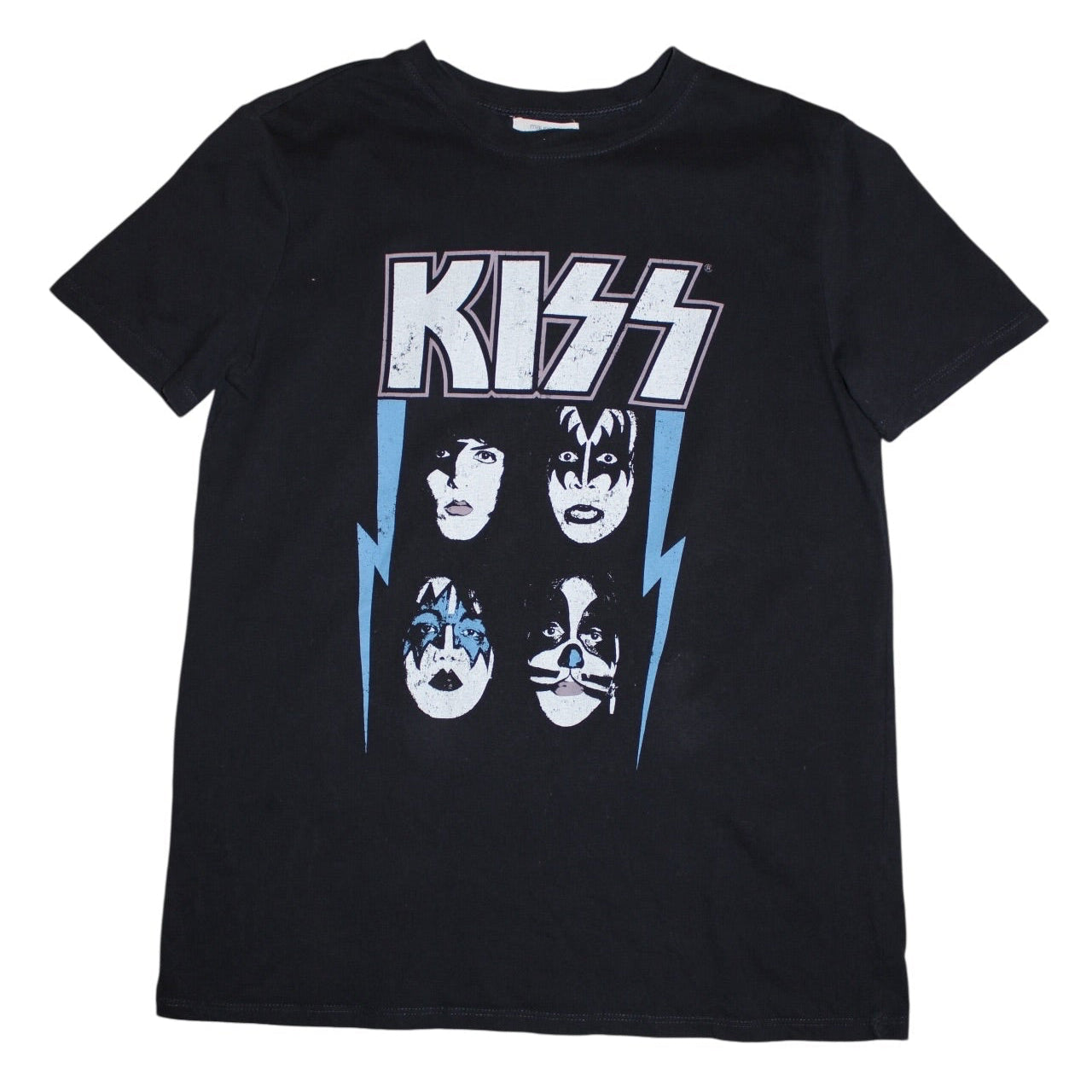 KISS T Shirt (Size XS)