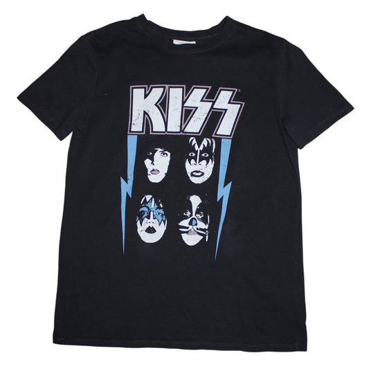 KISS T Shirt (Size XS)