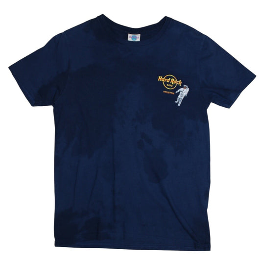 Hard Rock Houston T Shirt (Size M)