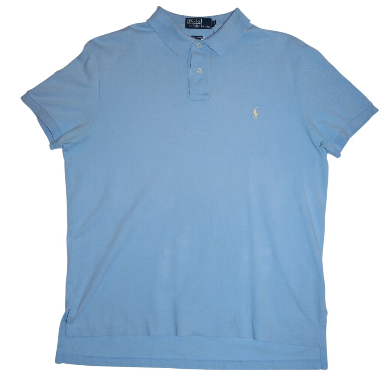 Ralph Lauren Polo Shirt (Size L)