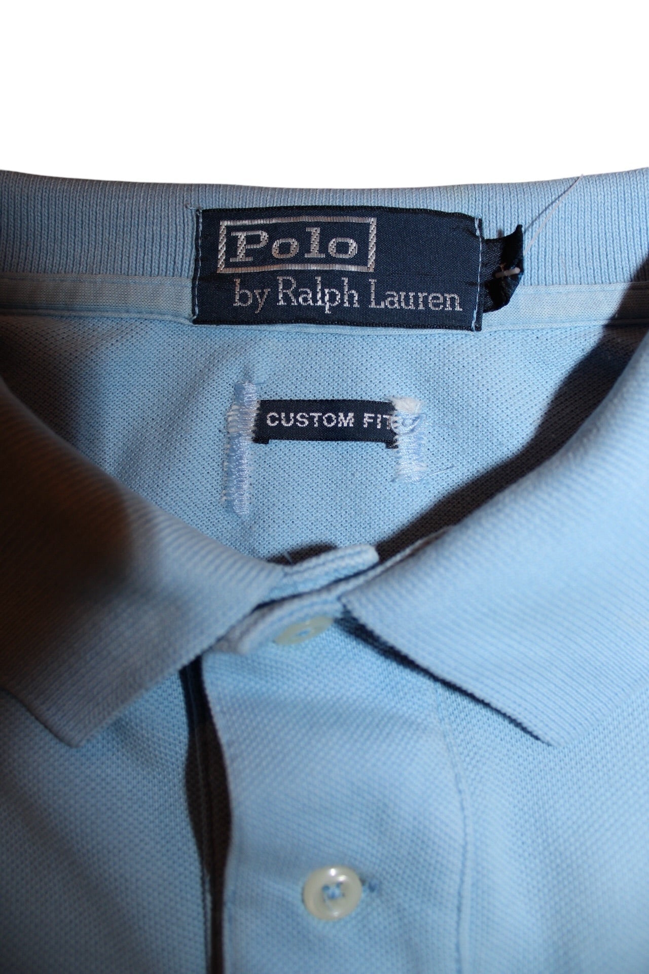 Ralph Lauren Polo Shirt (Size L)