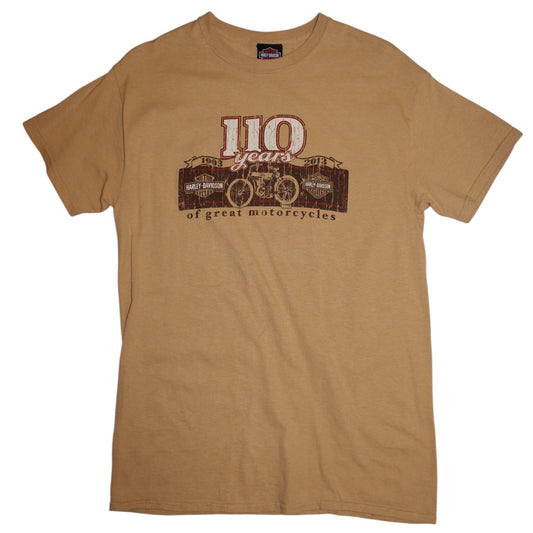 Harley Davidson T Shirt (Size L)