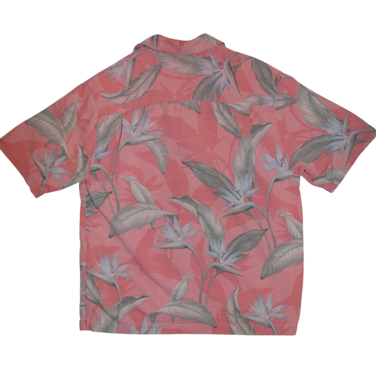 Jamaica Jaxx Hawaiian Shirt (Size M)