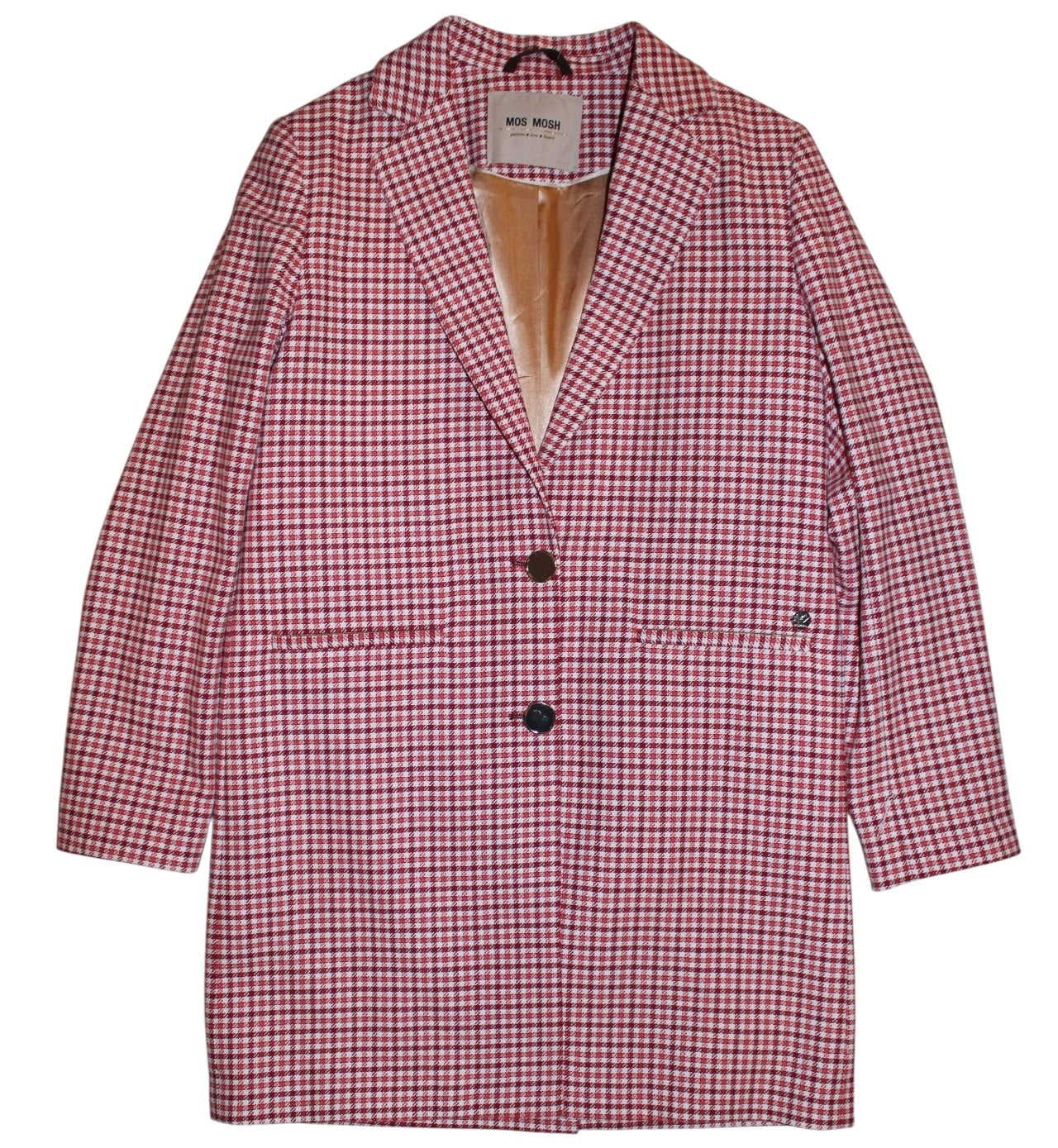 Mos Mosh Christie Nelli Coat (Size M)