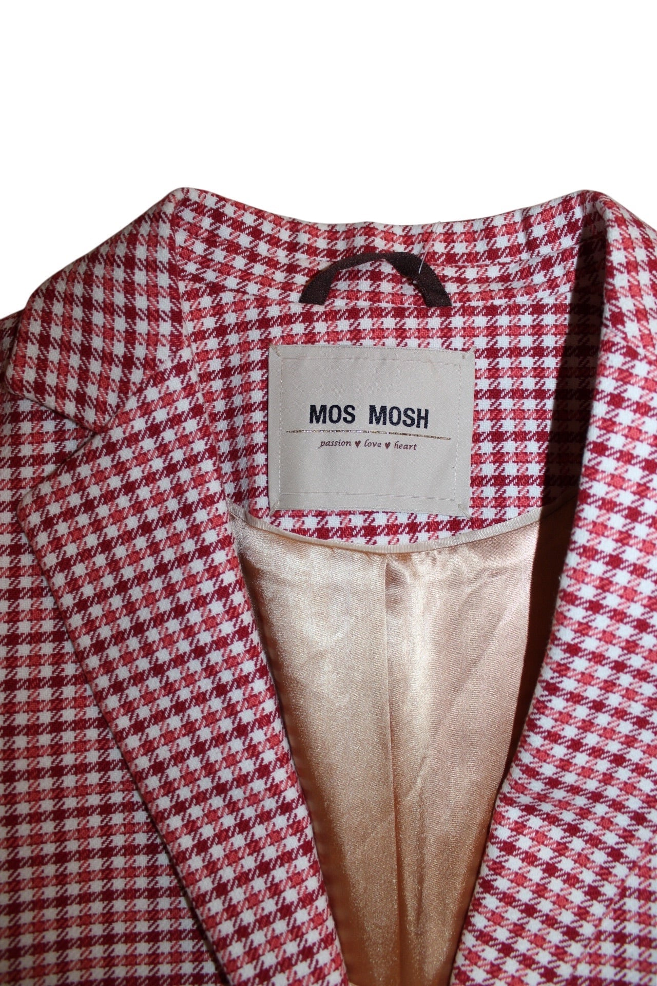 Mos Mosh Christie Nelli Coat (Size M)