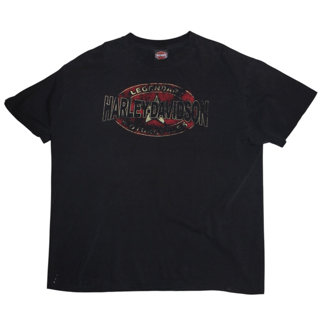 Harley Davidson T Shirt (Size L)