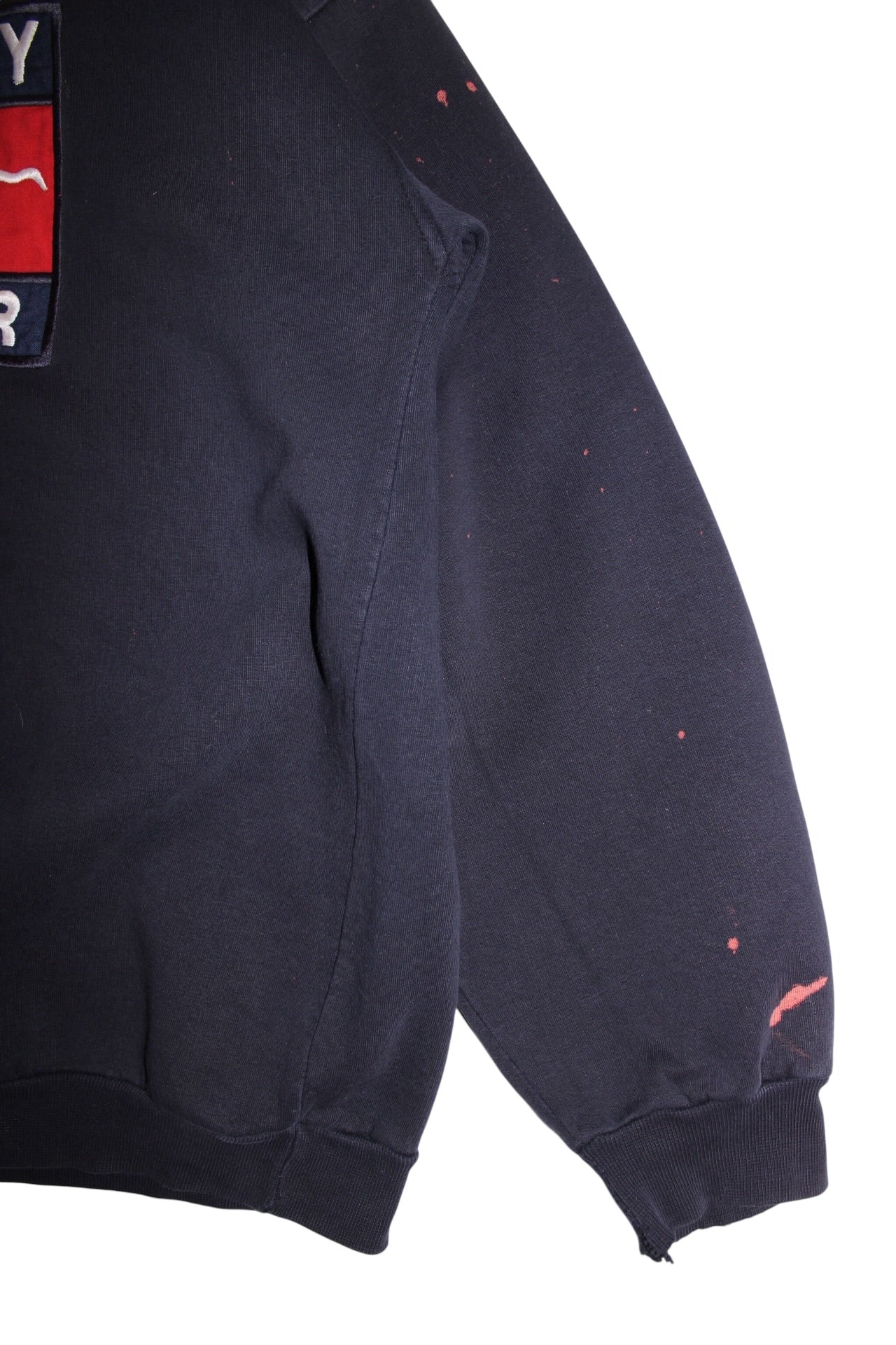 Tommy Hilfiger Sweatshirt (Size XL)