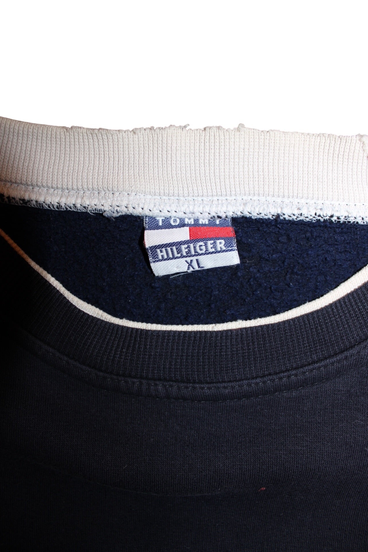 Tommy Hilfiger Sweatshirt (Size XL)