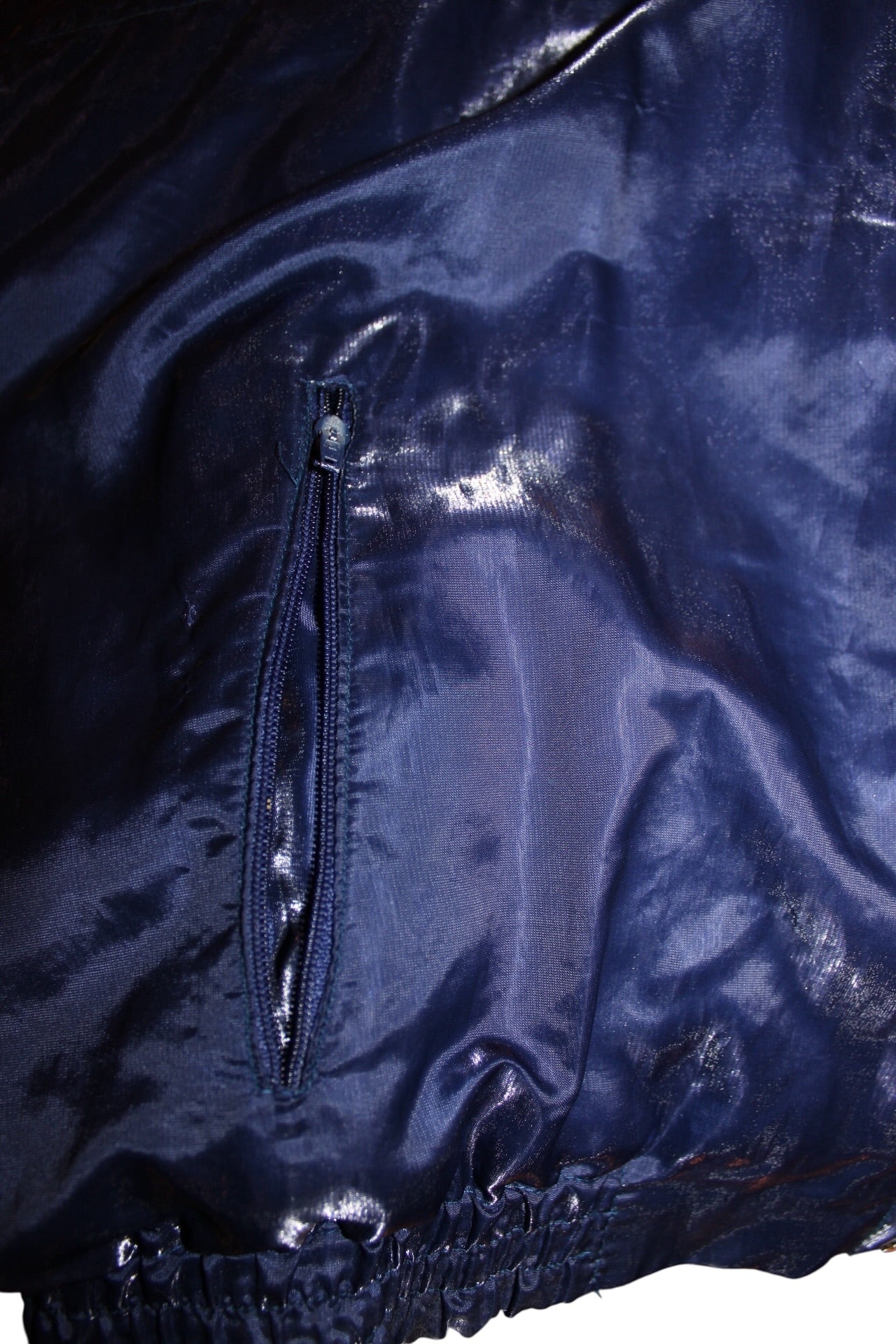 Nike Mens Track Jacket (Size XL)