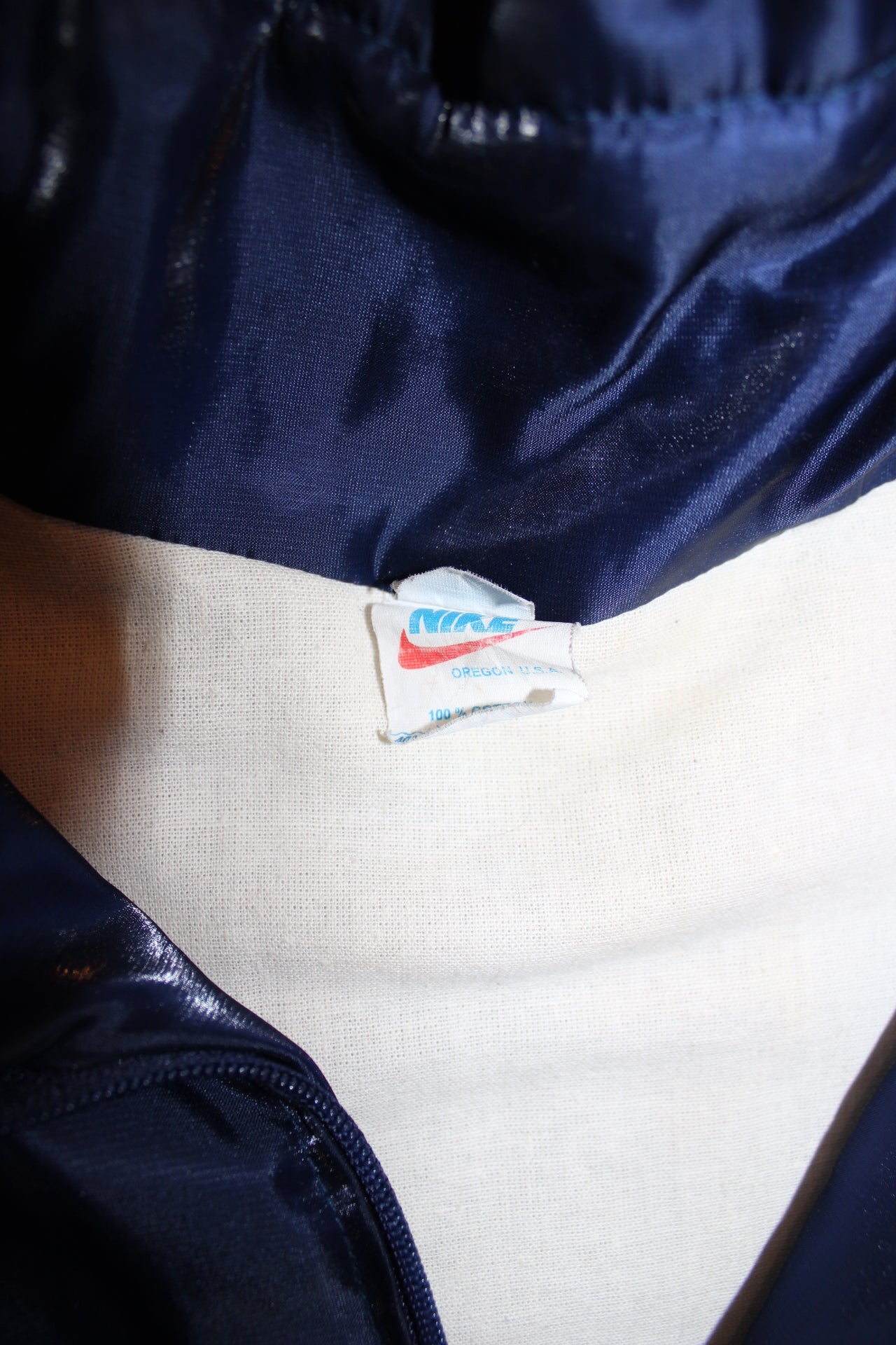 Nike Mens Track Jacket (Size XL)