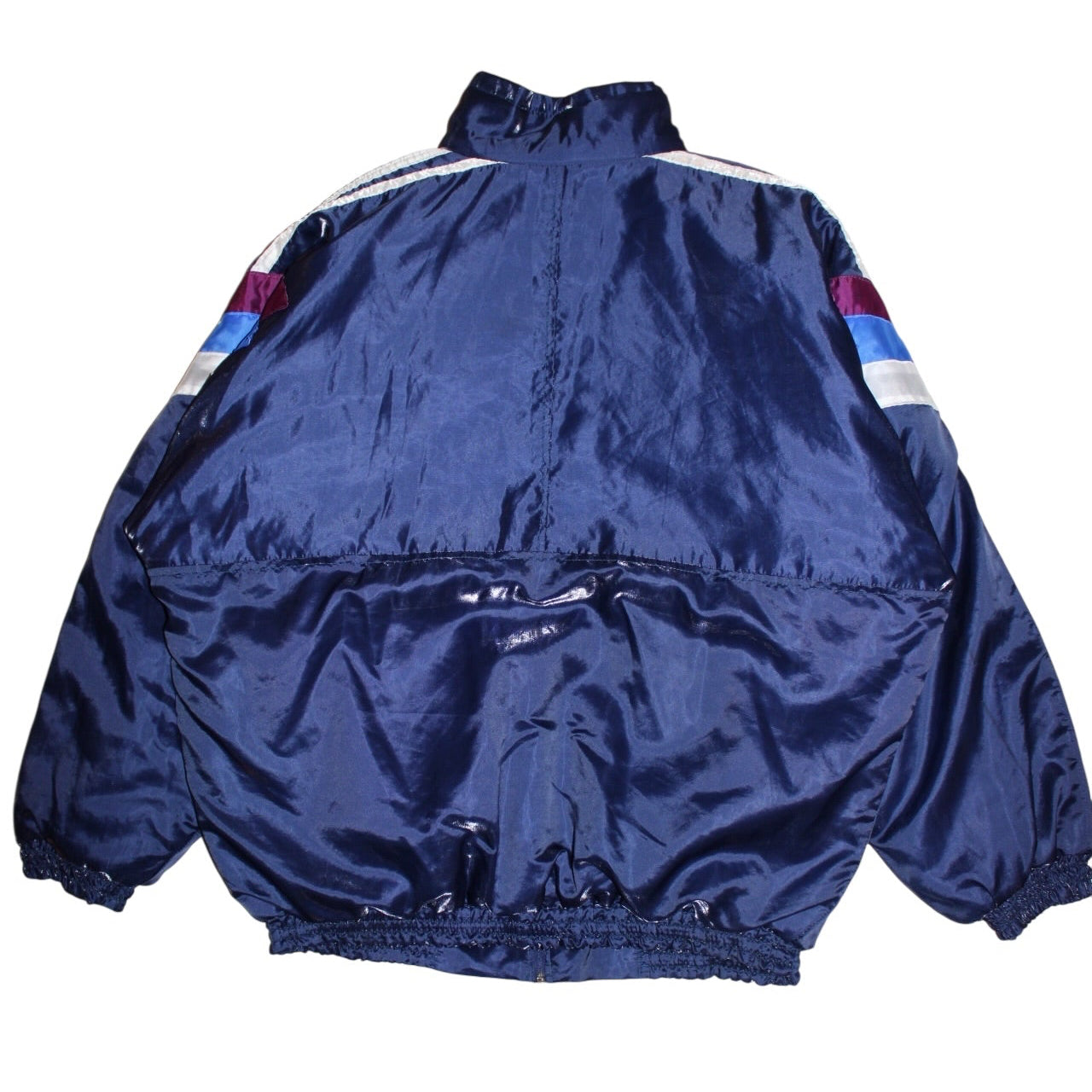 Nike Mens Track Jacket (Size XL)