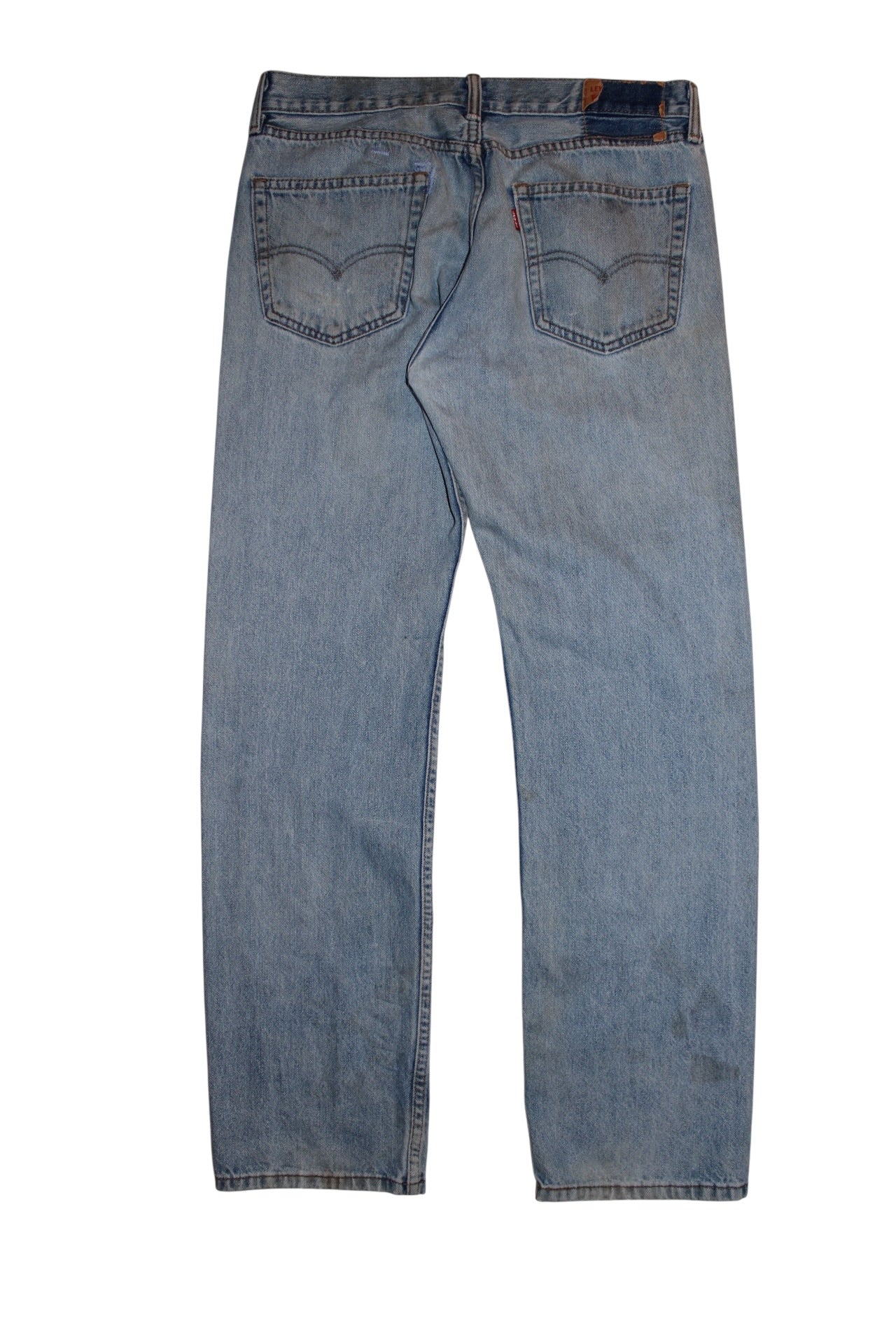 Levi 505 Jeans (33x32)