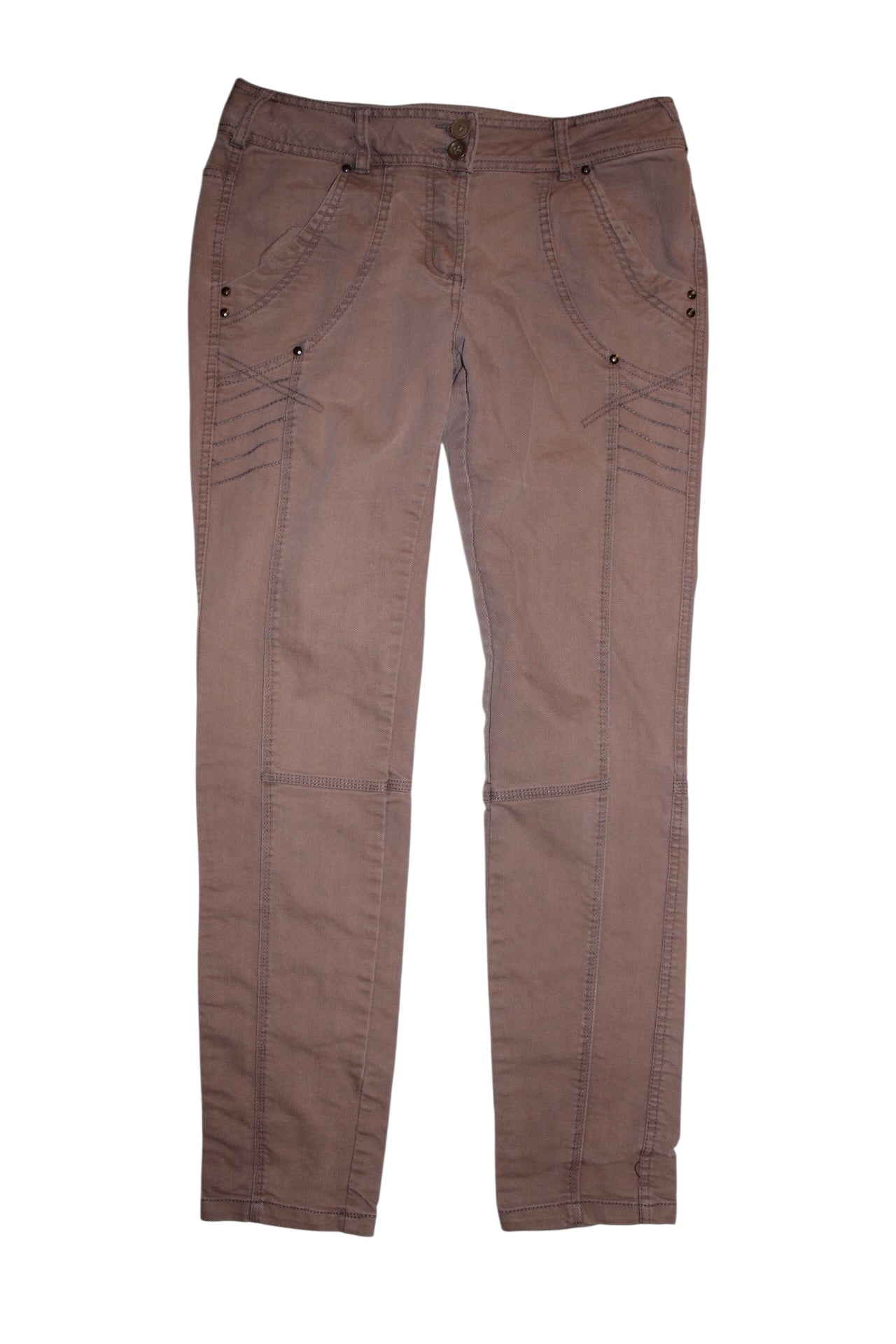 Fransa Tapered Trousers (31x32)