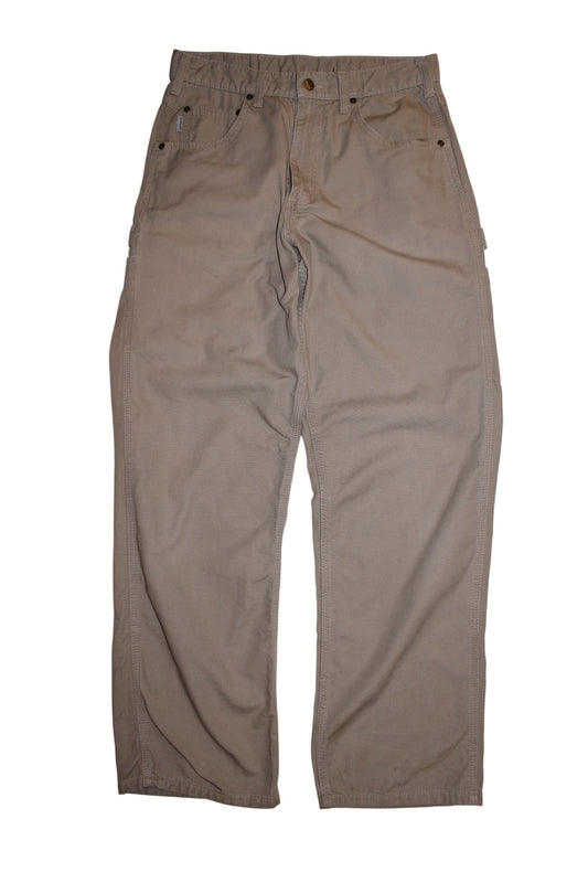 Carhartt Carpenter Trousers (31x32)