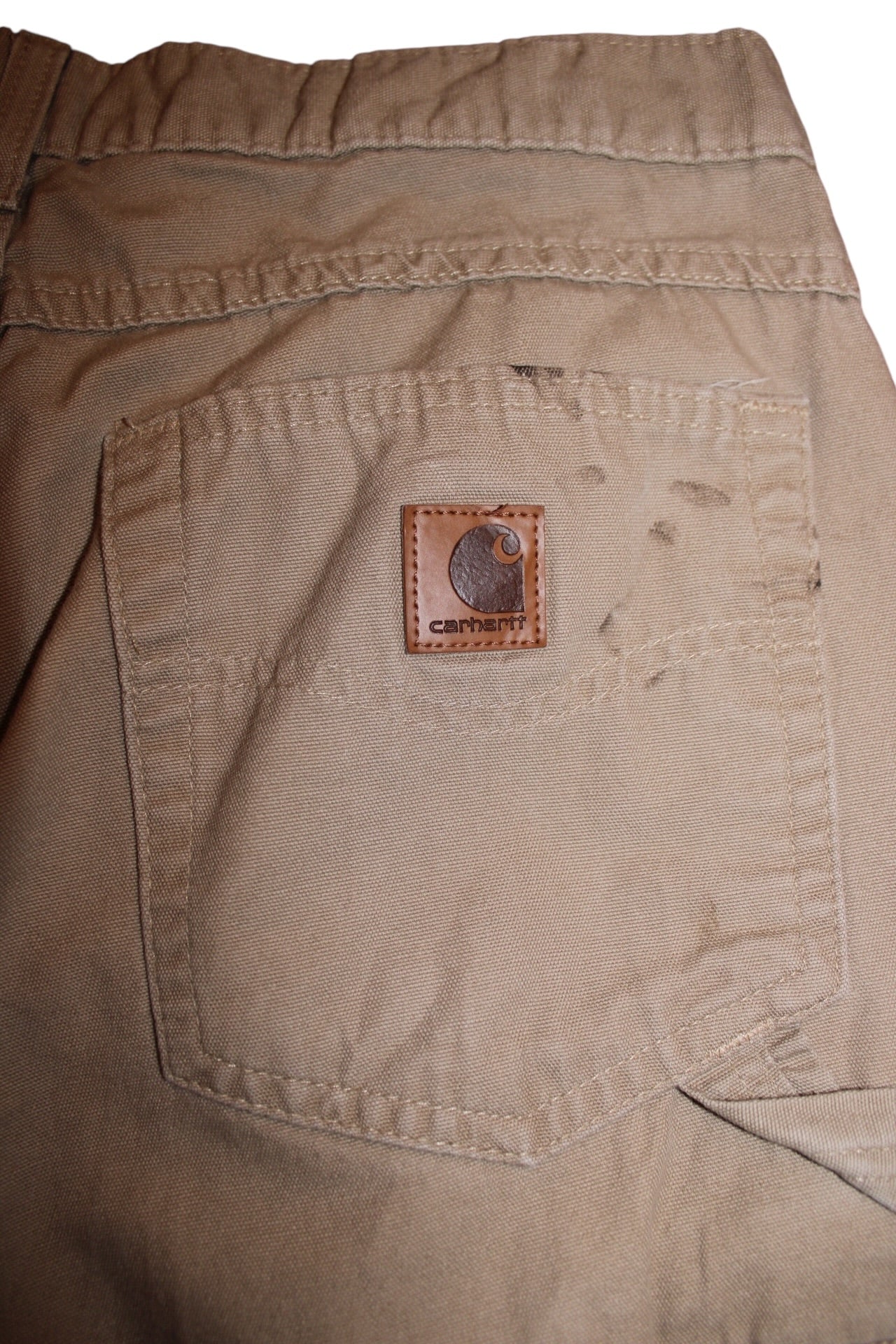 Carhartt Carpenter Trousers (31x32)