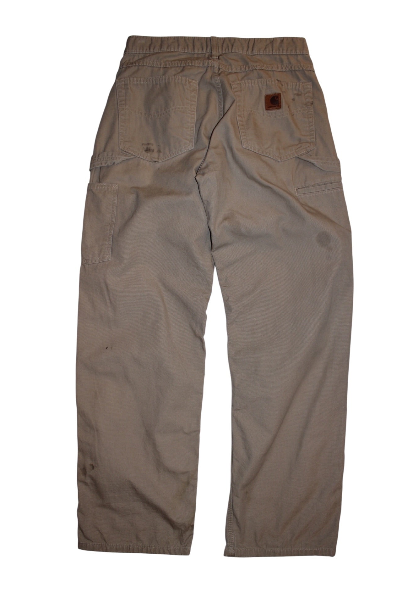 Carhartt Carpenter Trousers (31x32)