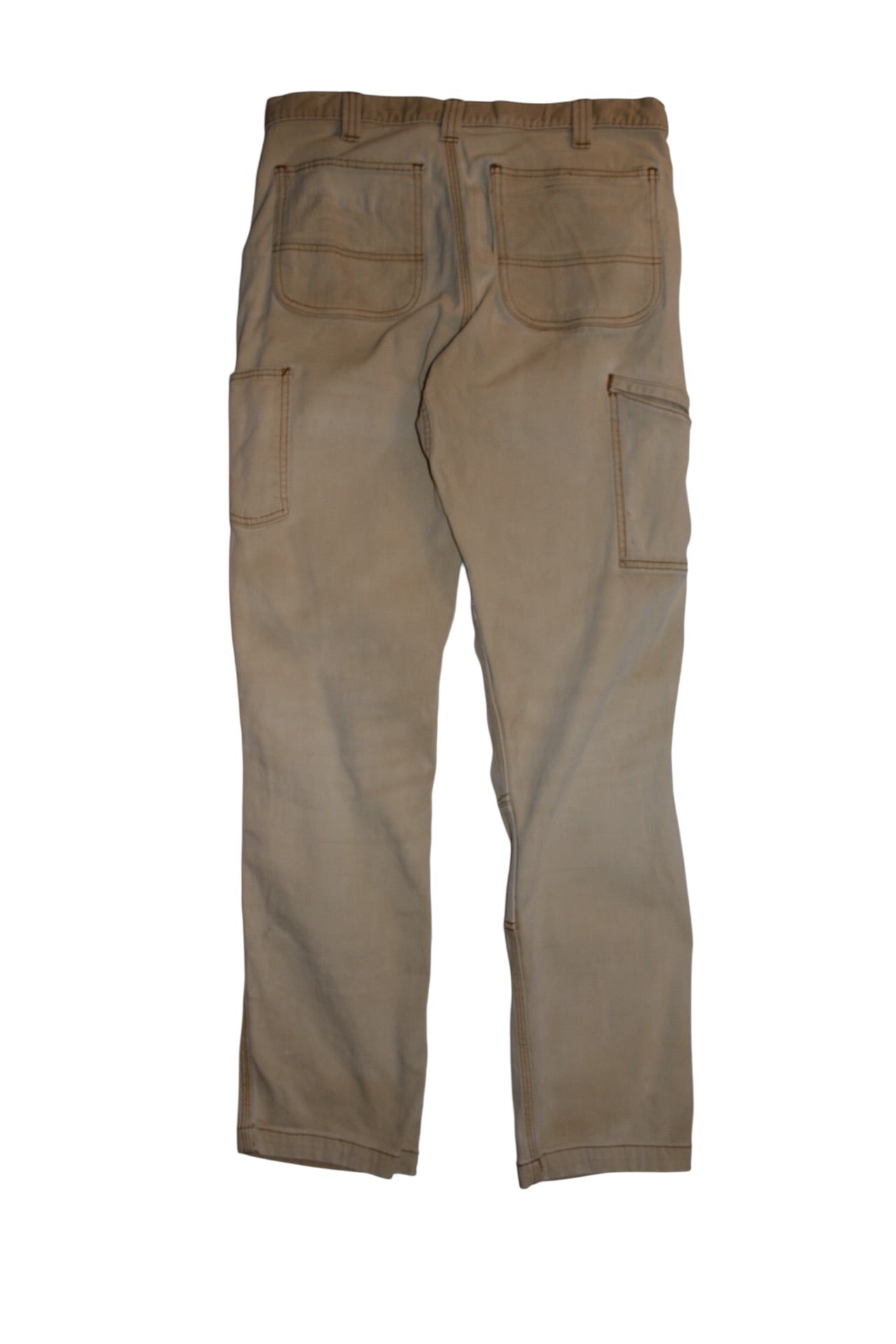 Carhartt Double Knee Trousers (32x34)