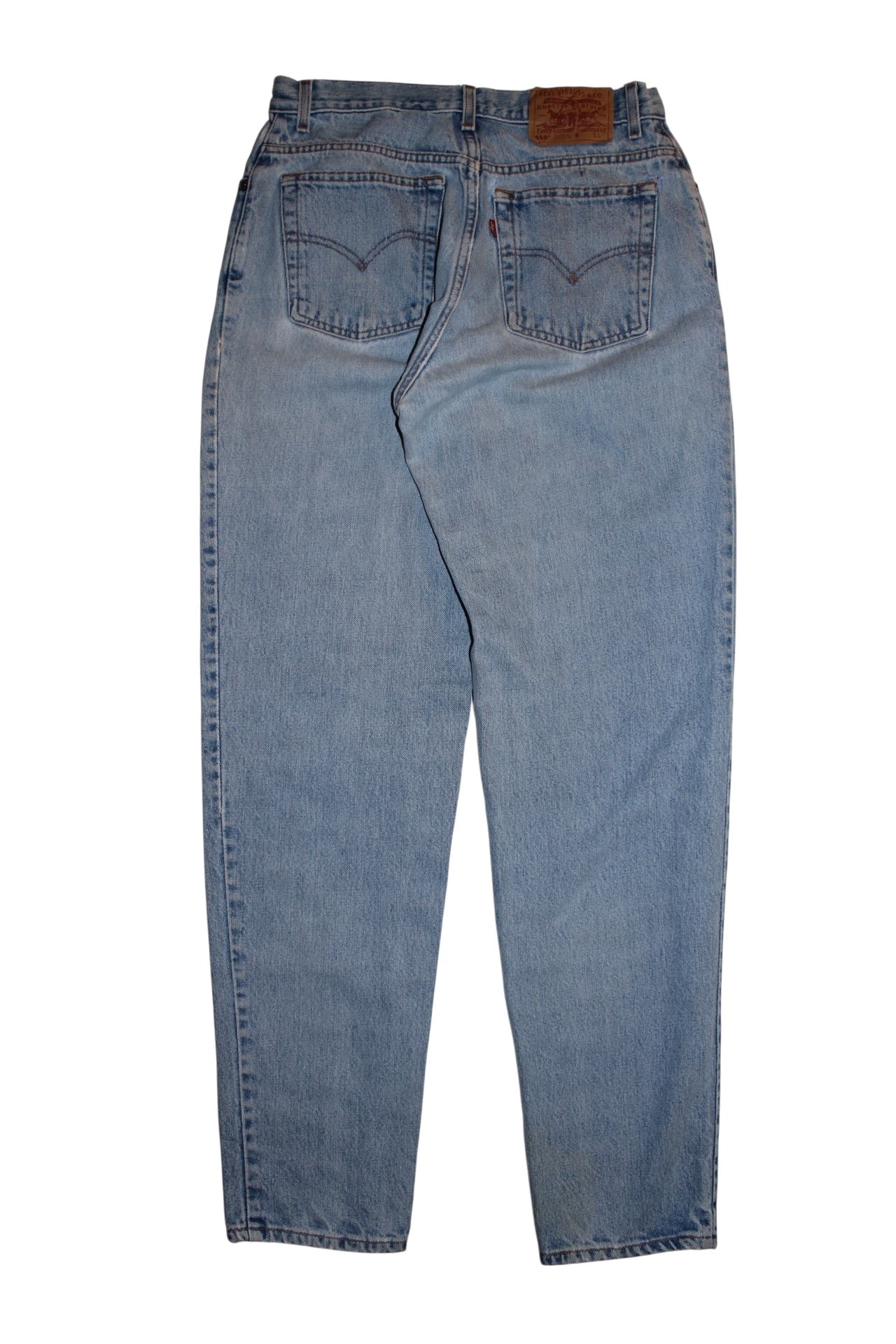 Levi 550 Jeans (32x32)