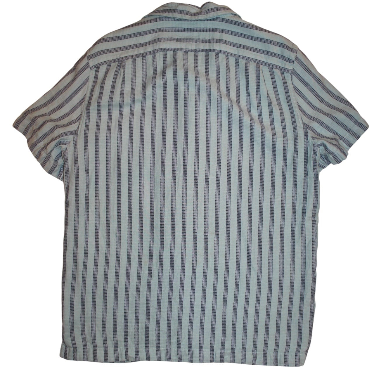 J.Crew Striped Shirt (Size M)