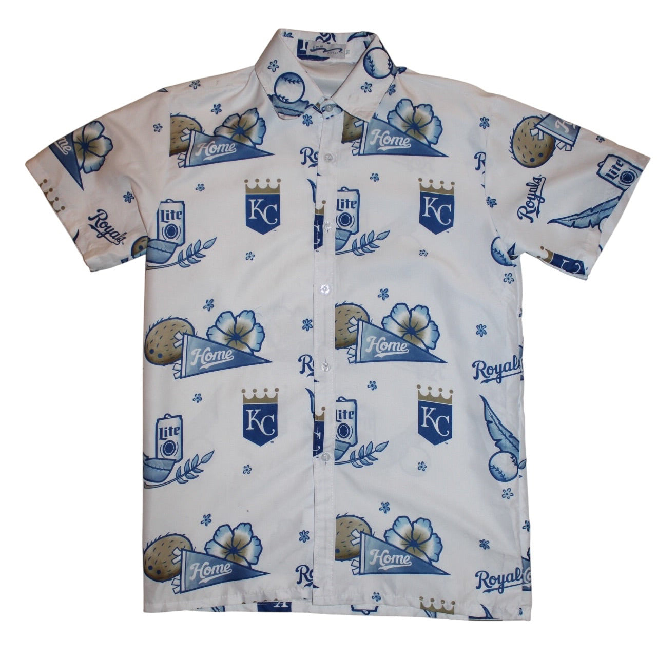 BWM Global Shirt (Size M)