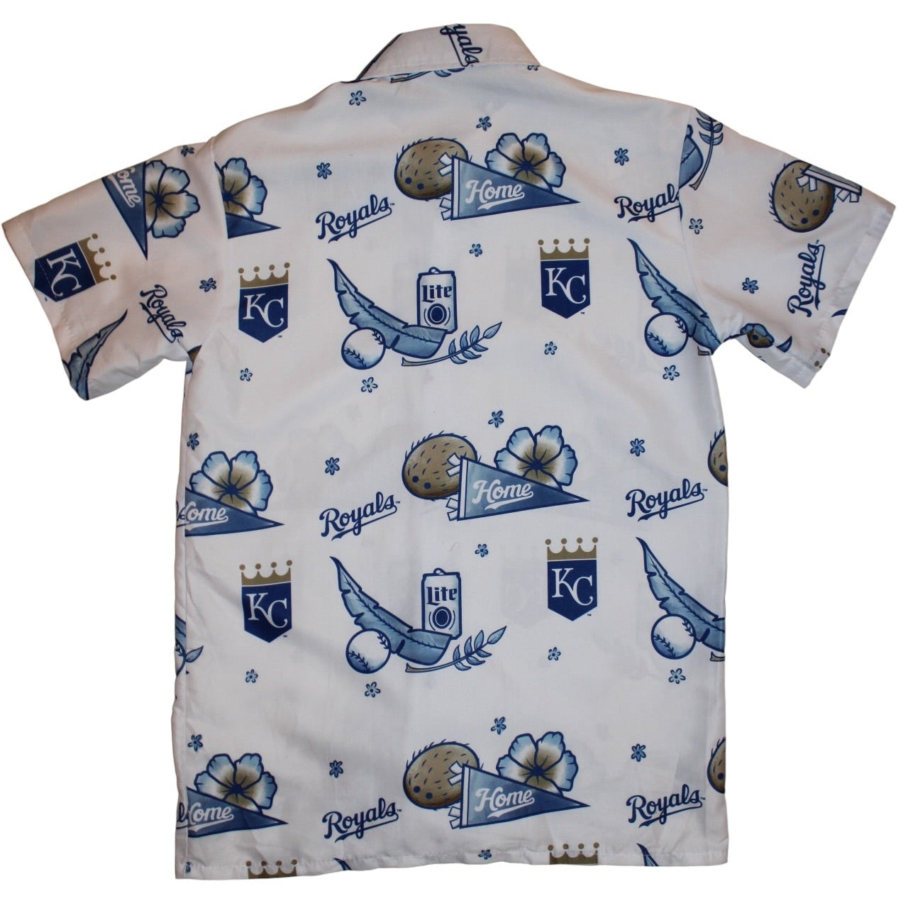 BWM Global Shirt (Size M)