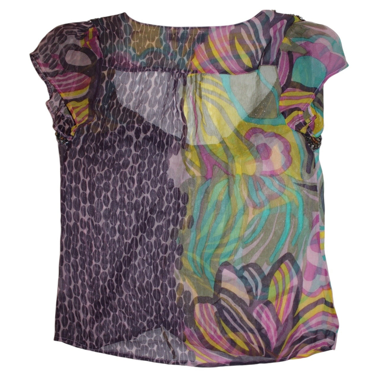 Antik Batik Blouse (Size L)