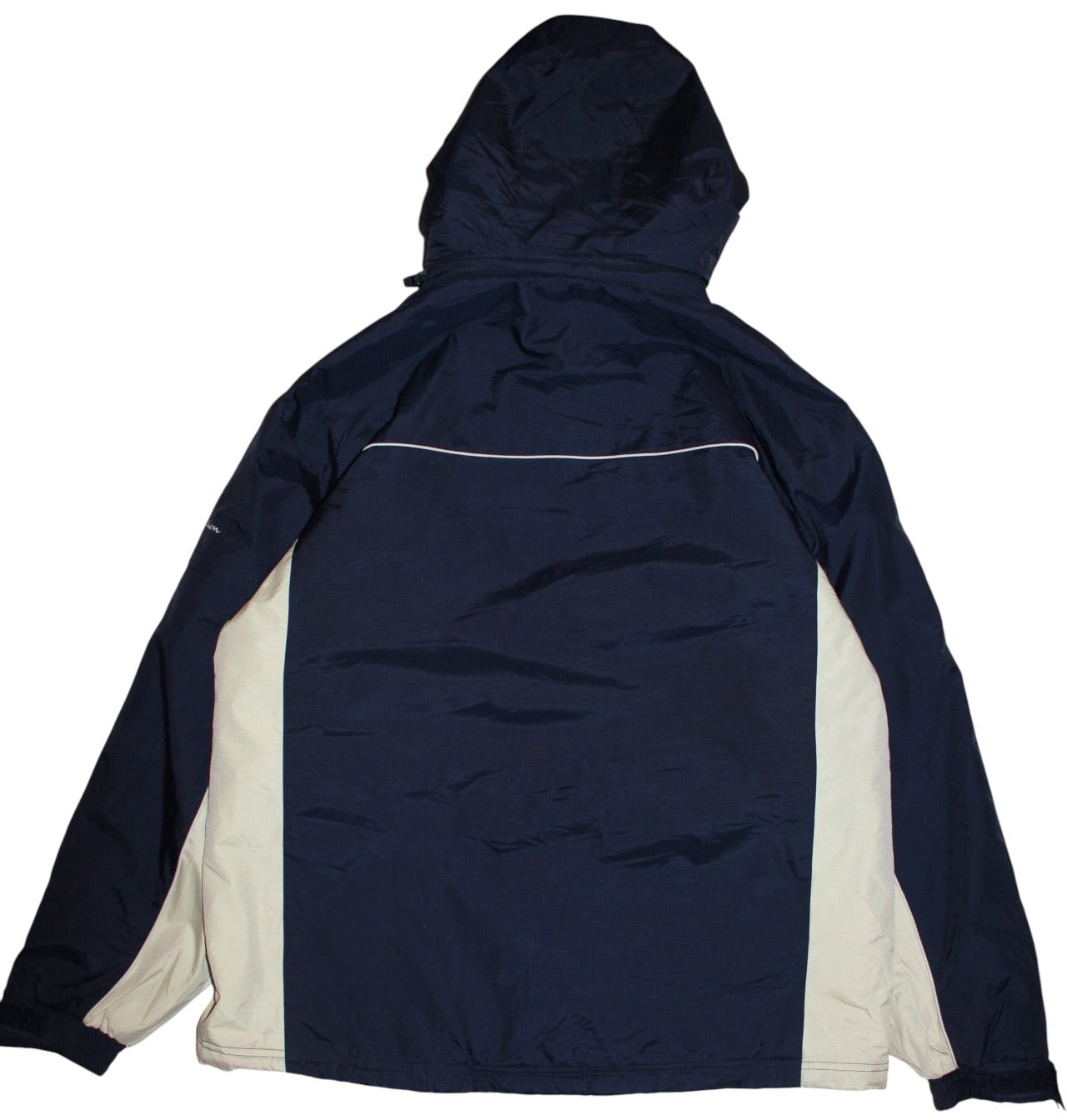 Champion Fleece Lined Jacket (Size L)