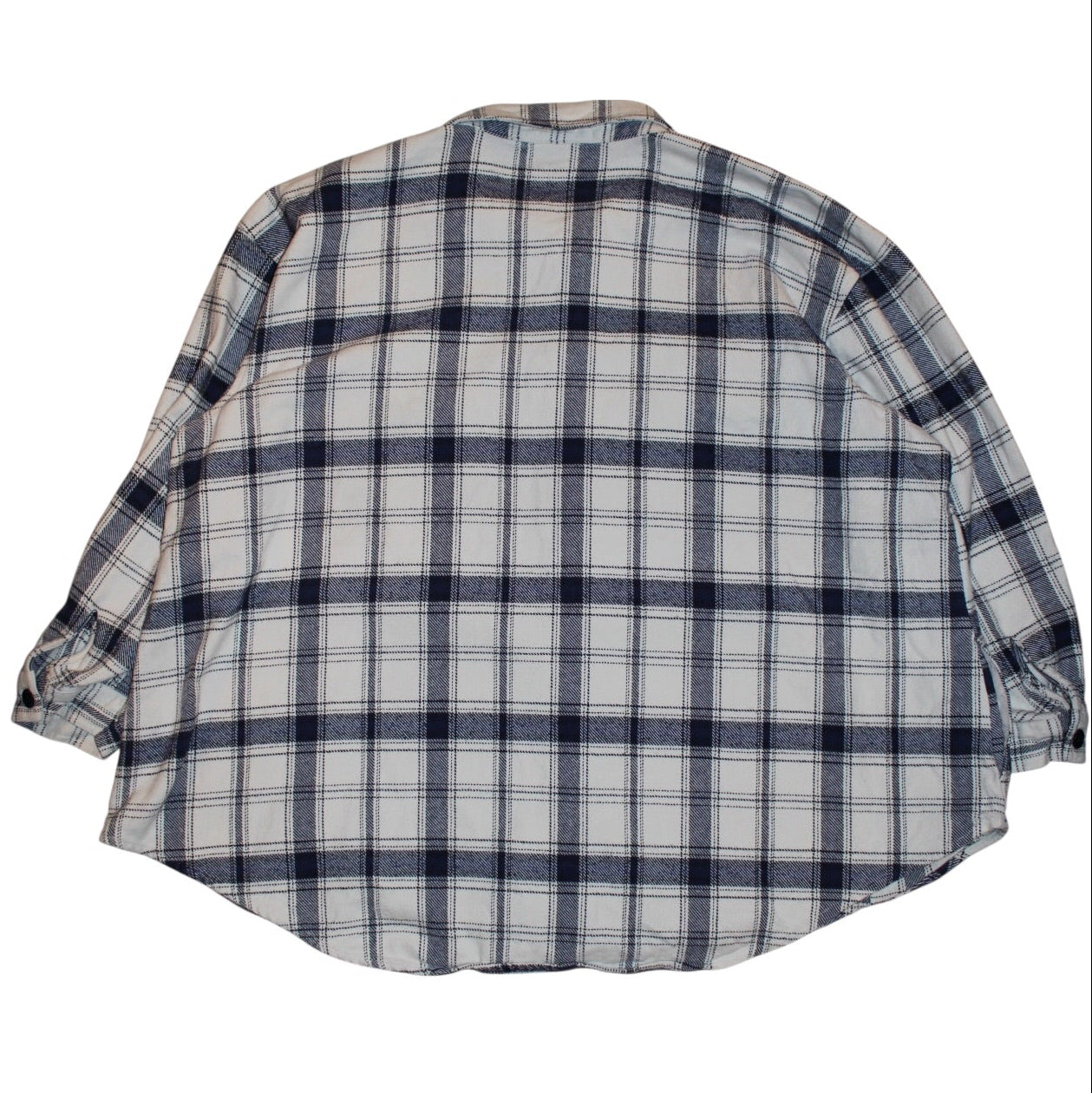 Lane Bryant Flannel Shirt (Size XL)