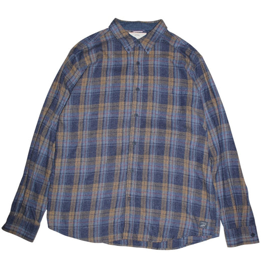 Weatherproof Flannel Shirt (Size XL)