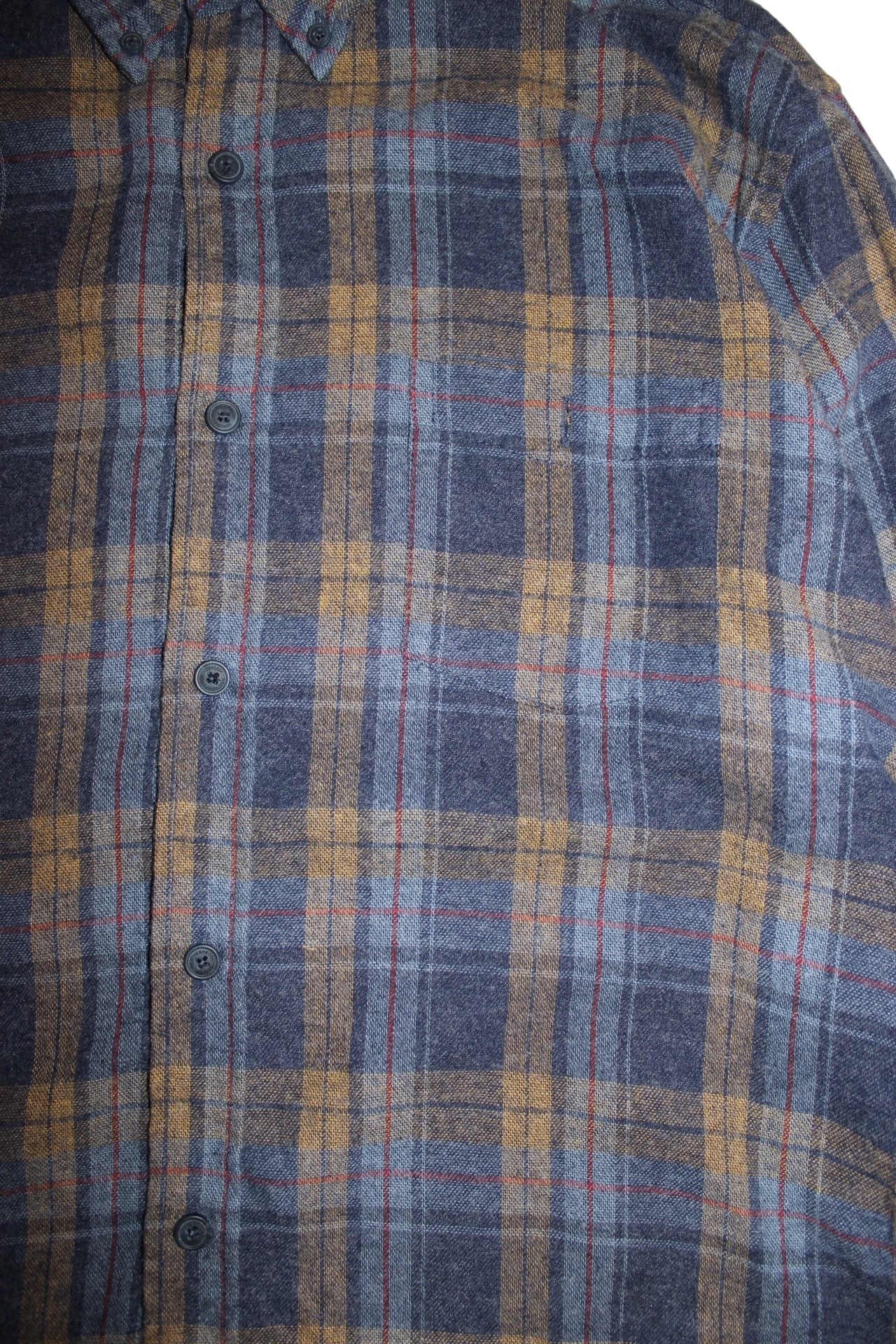 Weatherproof Flannel Shirt (Size XL)