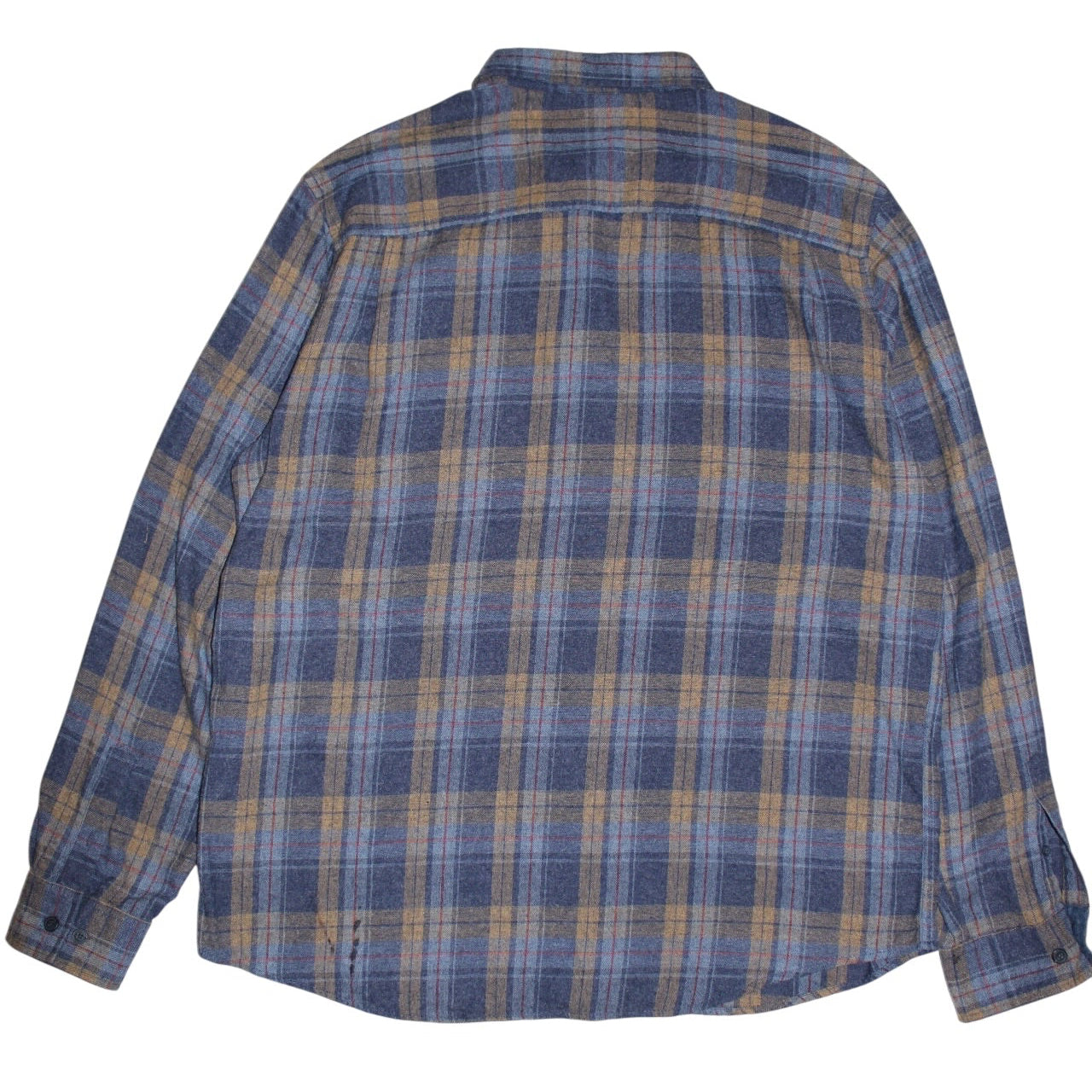 Weatherproof Flannel Shirt (Size XL)