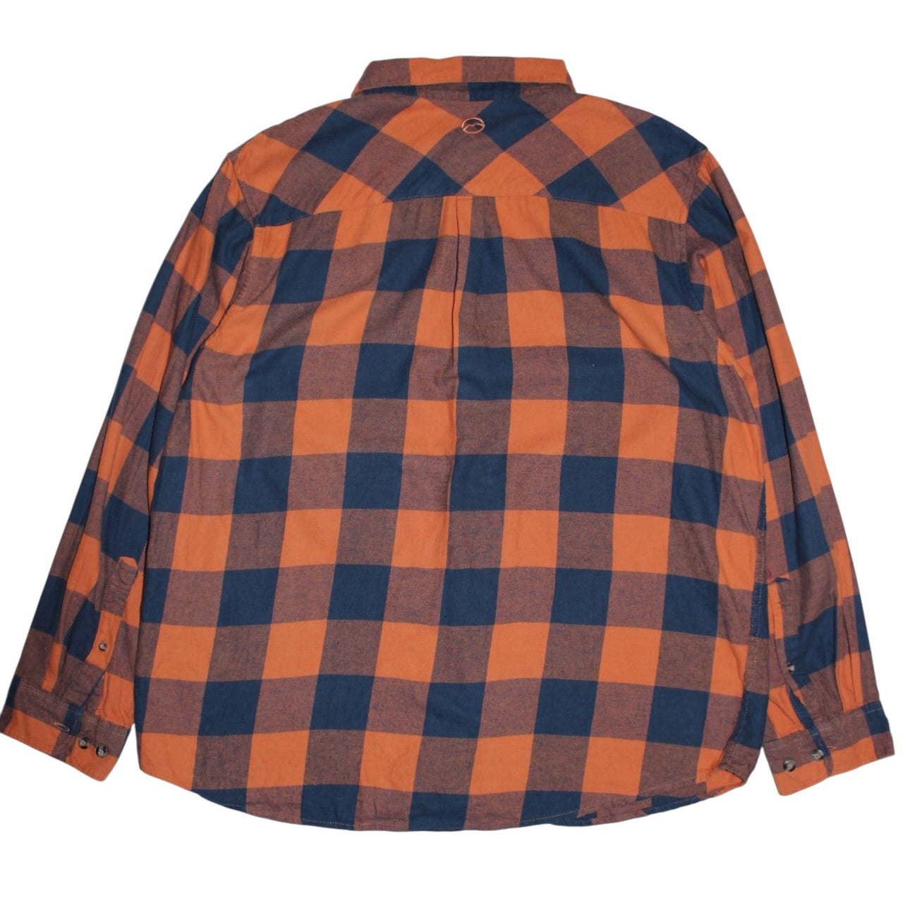Magellan Flannel Shirt (Size XL)