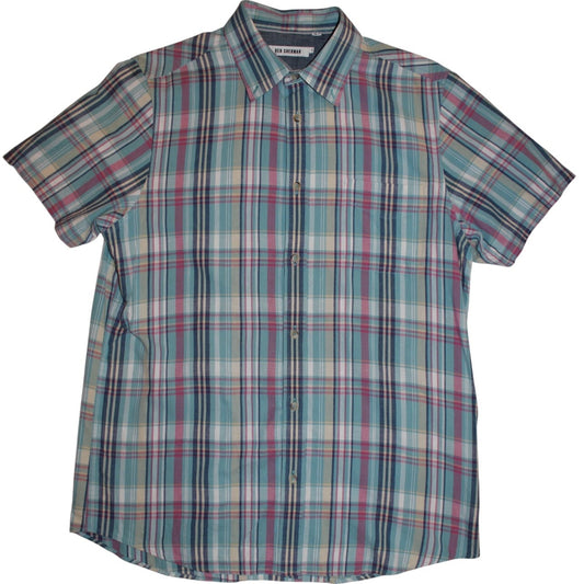 Ben Sherman Shirt (Size L)