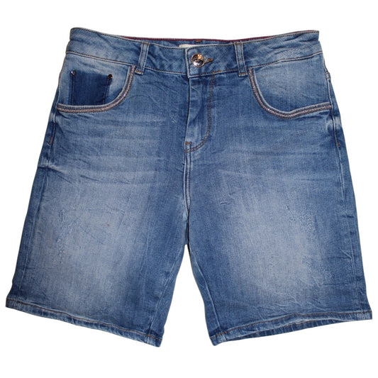 Mos Mosh Denim Shorts (W29)