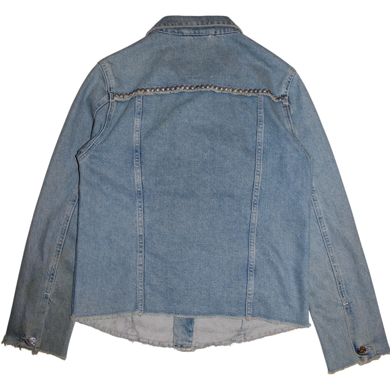 Mos Mosh Denim Jacket (Size M)