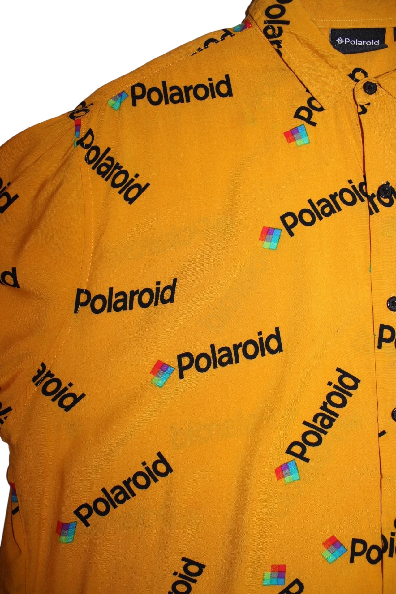 Polaroid Shirt (Size L)
