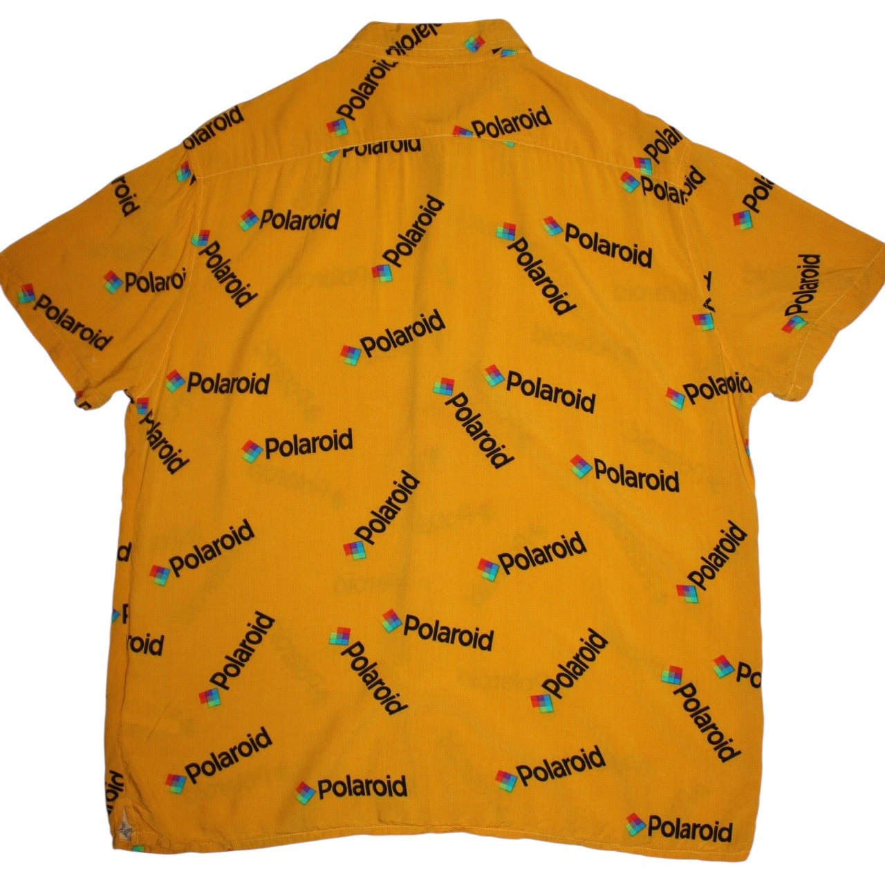 Polaroid Shirt (Size L)
